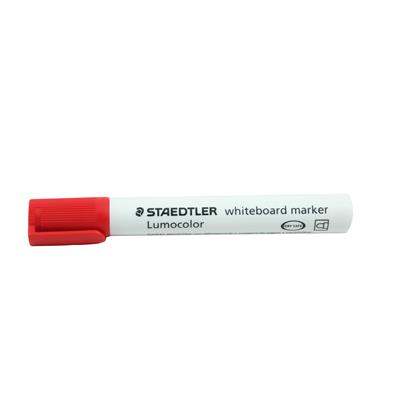 PENNARELLI STAEDTLER 351-2 ROSSI X  LAVAGNA