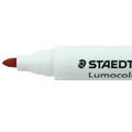 PENNARELLI STAEDTLER 351-2 ROSSI X  LAVAGNA