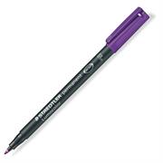 PENNE LUMOCOLOR S 313-6 VIOLA