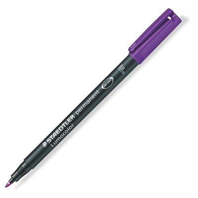 PENNE LUMOCOLOR S 313-6 VIOLA