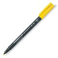 PENNE LUMOCOLOR M 317-1 GIALLO
