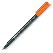 PENNE LUMOCOLOR M 317-4 ARANCIO