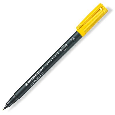 PENNE LUMOCOLOR S 313-1 GIALLO