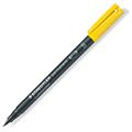 PENNE LUMOCOLOR S 313-1 GIALLO