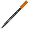 PENNE LUMOCOLOR S 313-4 ARANCIO