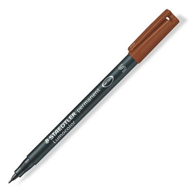 PENNE LUMOCOLOR S 313-7 MARRONE