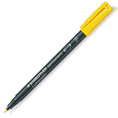 PENNE LUMOCOLOR F 318-1 GIALLO