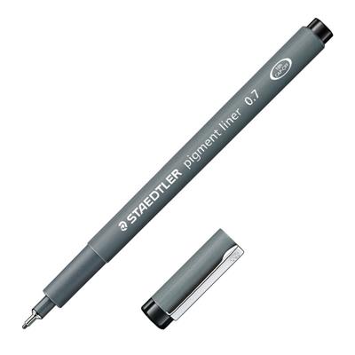 PENNE PIGMENT LINER 308 0.7