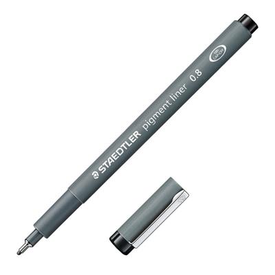PENNE PIGMENT LINER 308 0.8