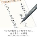 PENNE PIGMENT LINER 308 C2 0,3-2,00MM