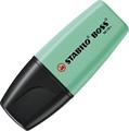 EVIDENZIATORI STABILO BOSS MINI PASTEL PEZZI 5 07/5-2-02