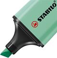 EVIDENZIATORI STABILO BOSS MINI PASTEL PEZZI 5 07/5-2-02