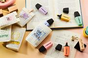 EVIDENZIATORI STABILO BOSS MINI PASTEL PEZZI 3 07/3-2-03