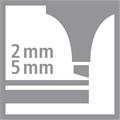 EVIDENZIATORI STABILO BOSS MINI PASTEL PEZZI 3 07/3-2-03