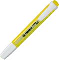 EVIDENZIATORI STABILO SWING GIALLO 275/24
