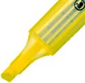 EVIDENZIATORI STABILO SWING GIALLO 275/24
