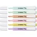 STABILO PASTEL COLLECTION SET IT/87--2915