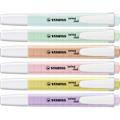 STABILO PASTEL COLLECTION SET IT/87--2915