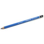 MATITE STAEDTLER LUMOGRAPH 100-8B 12 PEZZI