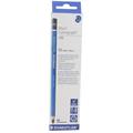 MATITE STAEDTLER LUMOGRAPH 100-8B 12 PEZZI