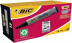 PENNARELLI BIC 2000 NERI 8209153