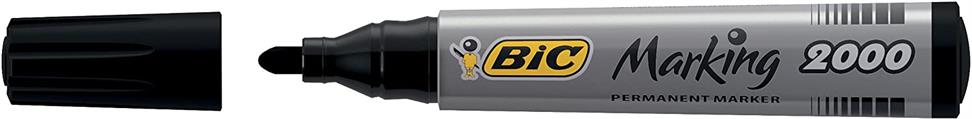 PENNARELLI BIC 2000 NERI 8209153