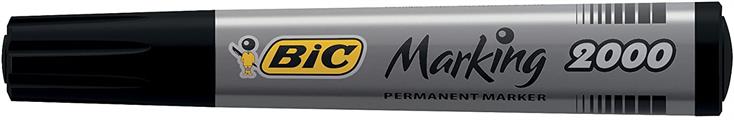 PENNARELLI BIC 2000 NERI 8209153