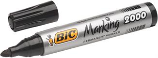 PENNARELLI BIC 2000 NERI 8209153