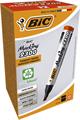 PENNARELLI BIC 2300 ROSSI 8209243