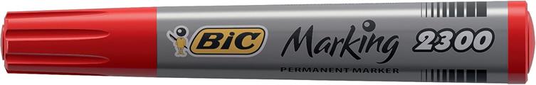 PENNARELLI BIC 2300 ROSSI 8209243