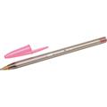 PENNE BIC CRISTAL LARGE FASHION COLOURS 895793