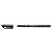 PENNARELLI STABILO OHPEN 841 S NERO 46