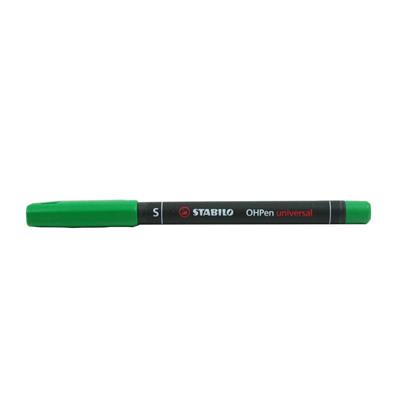 PENNARELLI STABILO OHPEN 841 S VERDI 36
