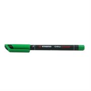 PENNARELLI STABILO OHPEN 842 F VERDI 36