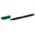 PENNARELLI STABILO OHPEN 842 F VERDI 36