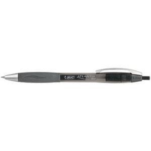 PENNE BIC ATLANTIS CLIC NERE 8871321