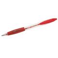 PENNE BIC ATLANTIS CLIC ROSSE