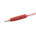 PENNE BIC ATLANTIS CLIC ROSSE