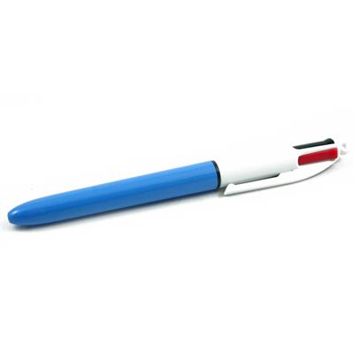 PENNE BIC 4 COLORI 982866