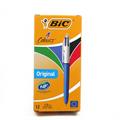 PENNE BIC 4 COLORI 982866