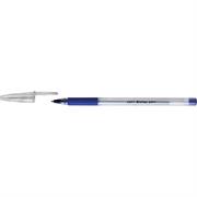 PENNE BIC CRISTAL GRIP BLU 889985