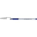 PENNE BIC CRISTAL GRIP BLU 889985
