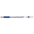 PENNE BIC CRISTAL GRIP BLU 889985