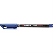 PENNARELLI STABILO OHPEN 843 M BLE 41