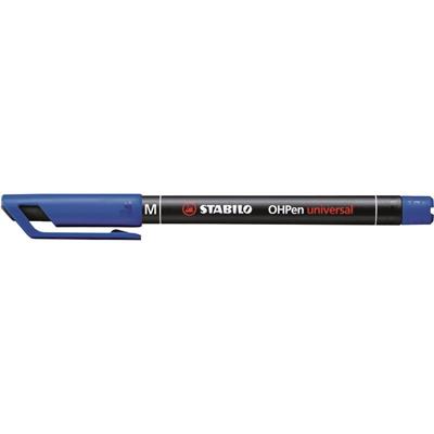 PENNARELLI STABILO OHPEN 843 M BLE 41