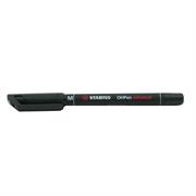 PENNARELLI STABILO OHPEN 843 M NERO 46