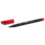 PENNARELLI STABILO OHPEN 843 M ROSSI 40
