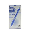 PENNE PENTEL ENERGEL SCATTO 0,7 BLE BL77