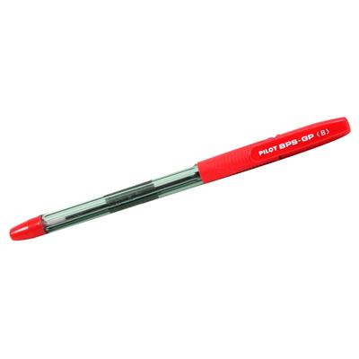 PENNE PILOT BPS-GP BROAD 1,2 ROSSE BPS-GP-B