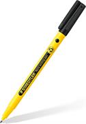 PENNA A SFERA NORIS WRITING PEN NERO 307-9